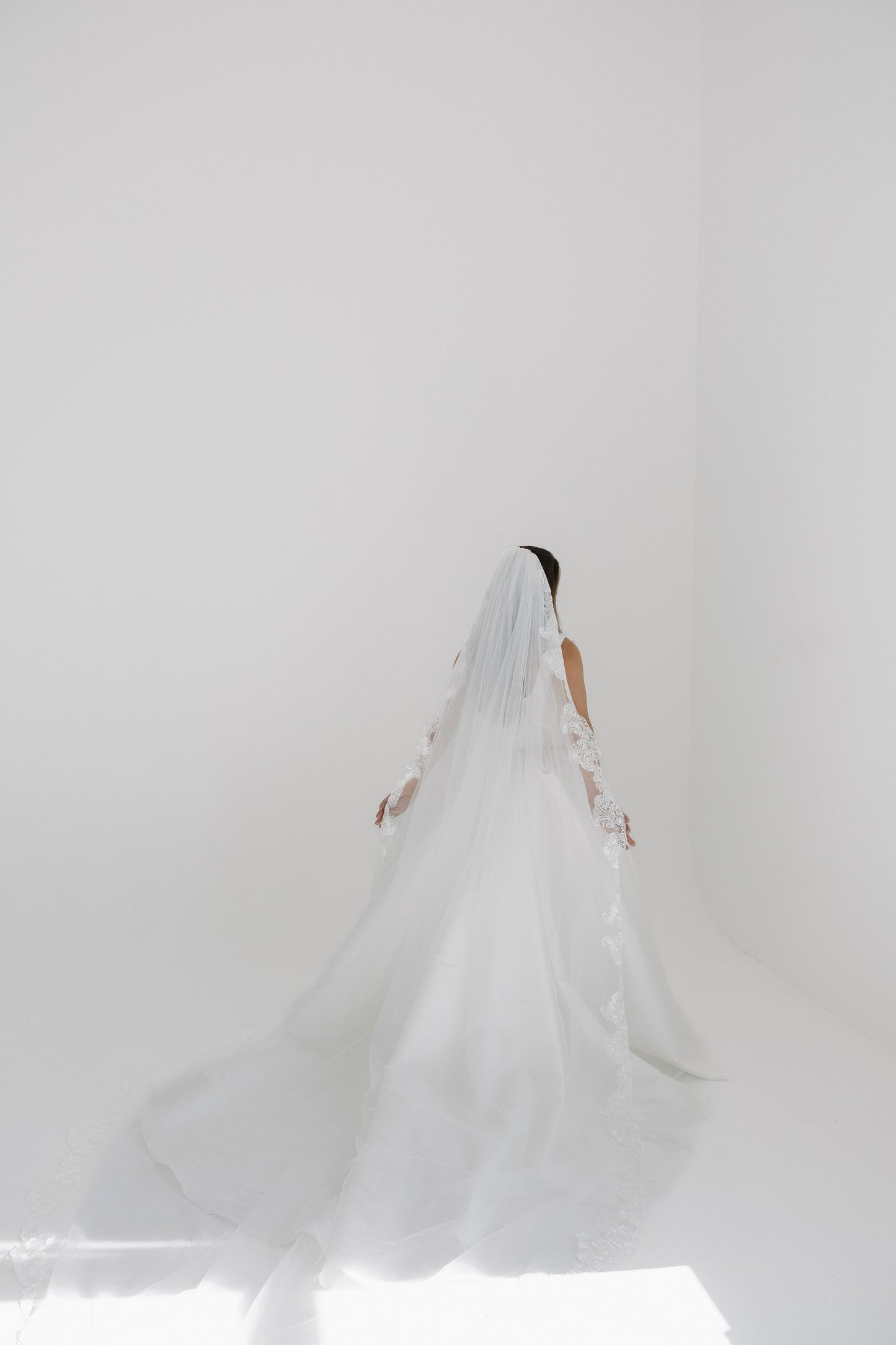 Chloe Veil
