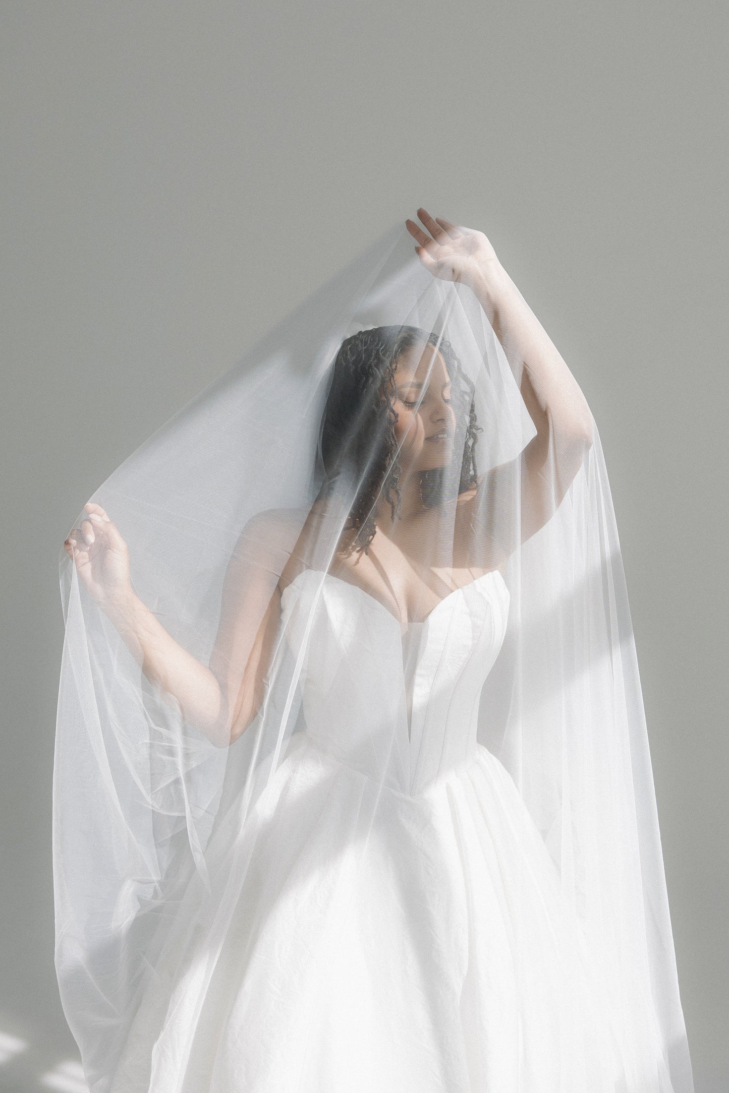 Alayna Veil V2