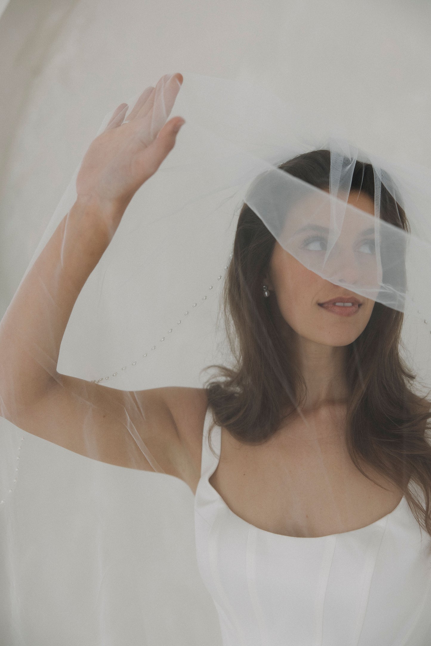 Elizabeth Veil