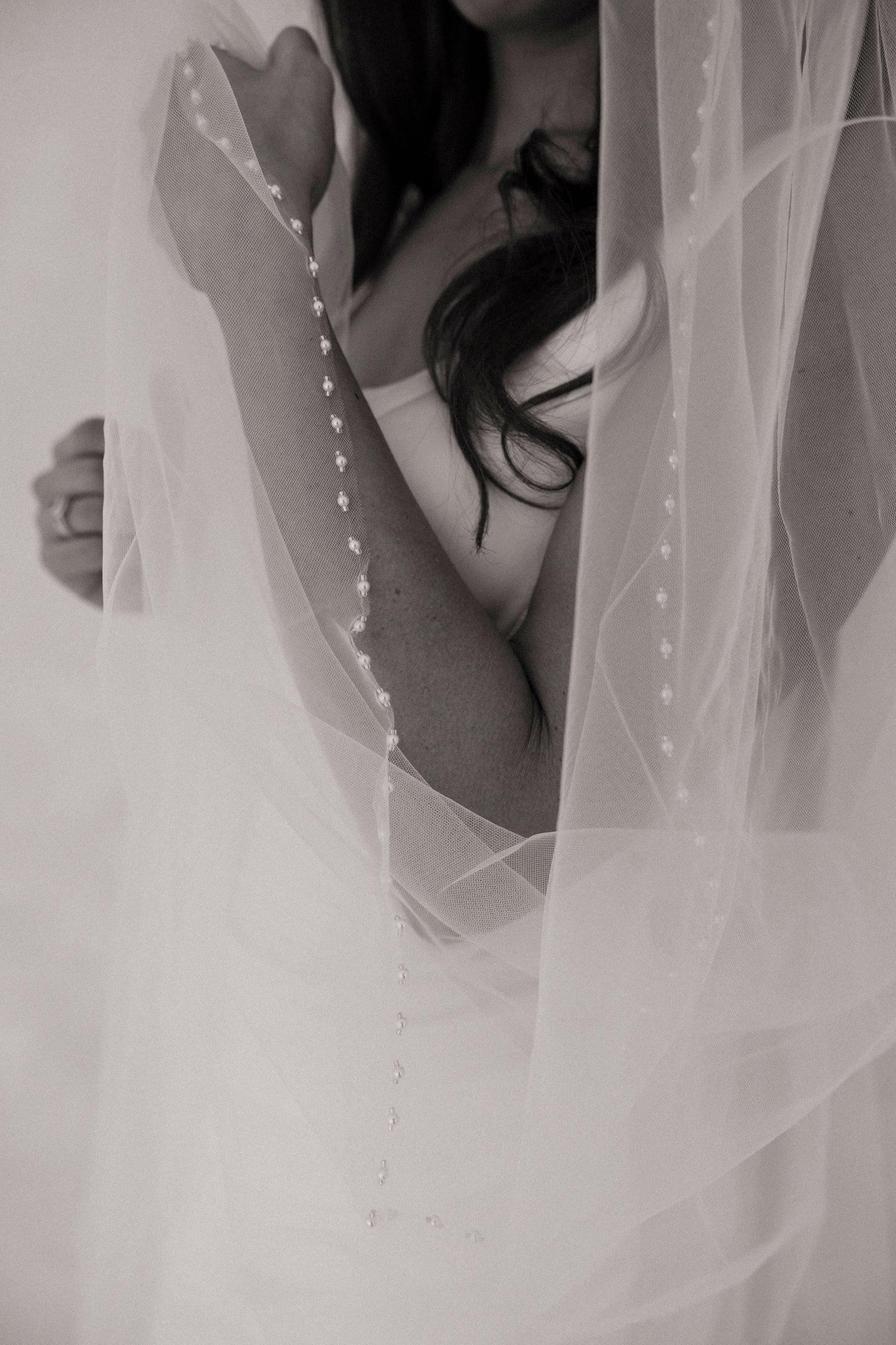 Elizabeth Veil