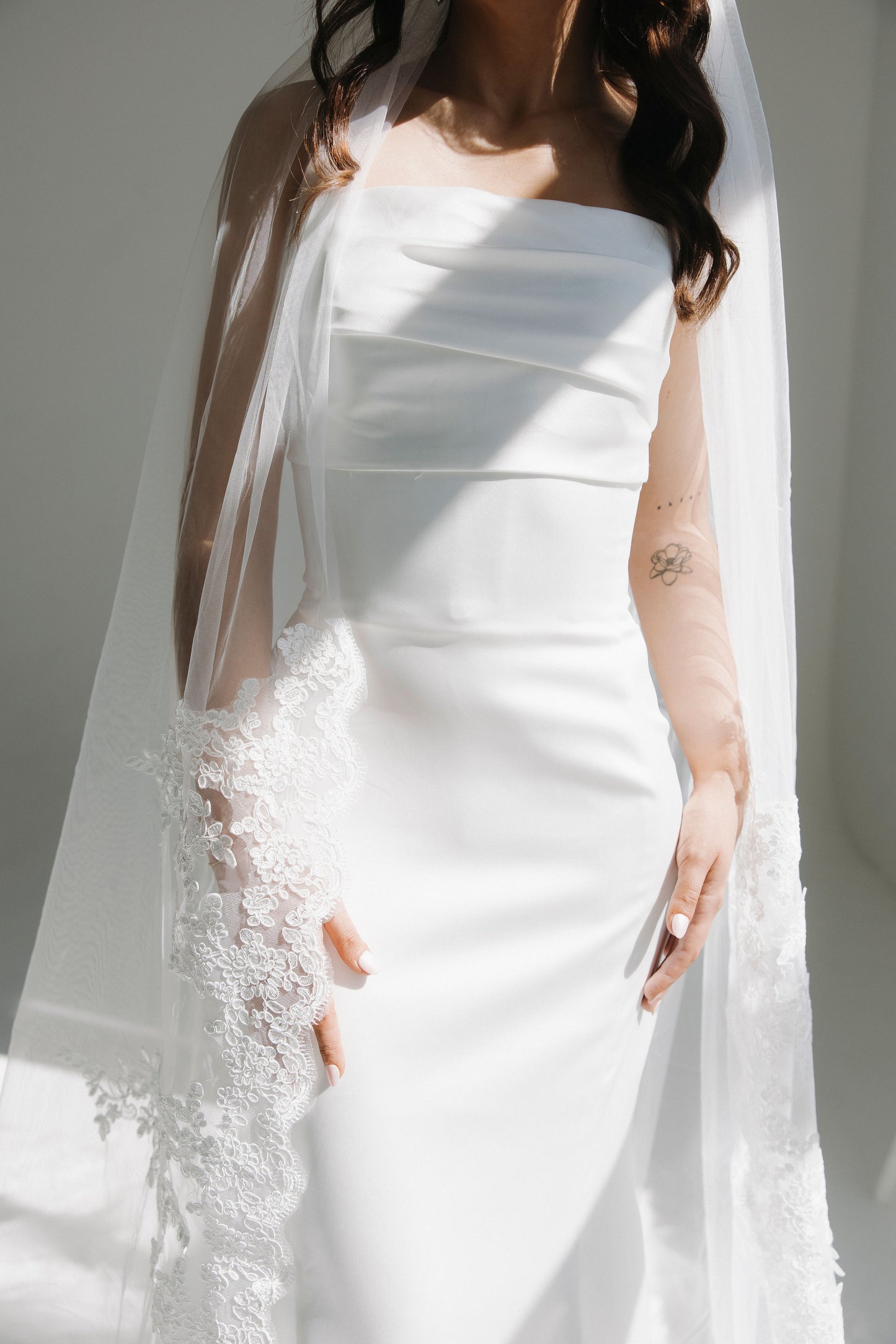 Aubrey Veil
