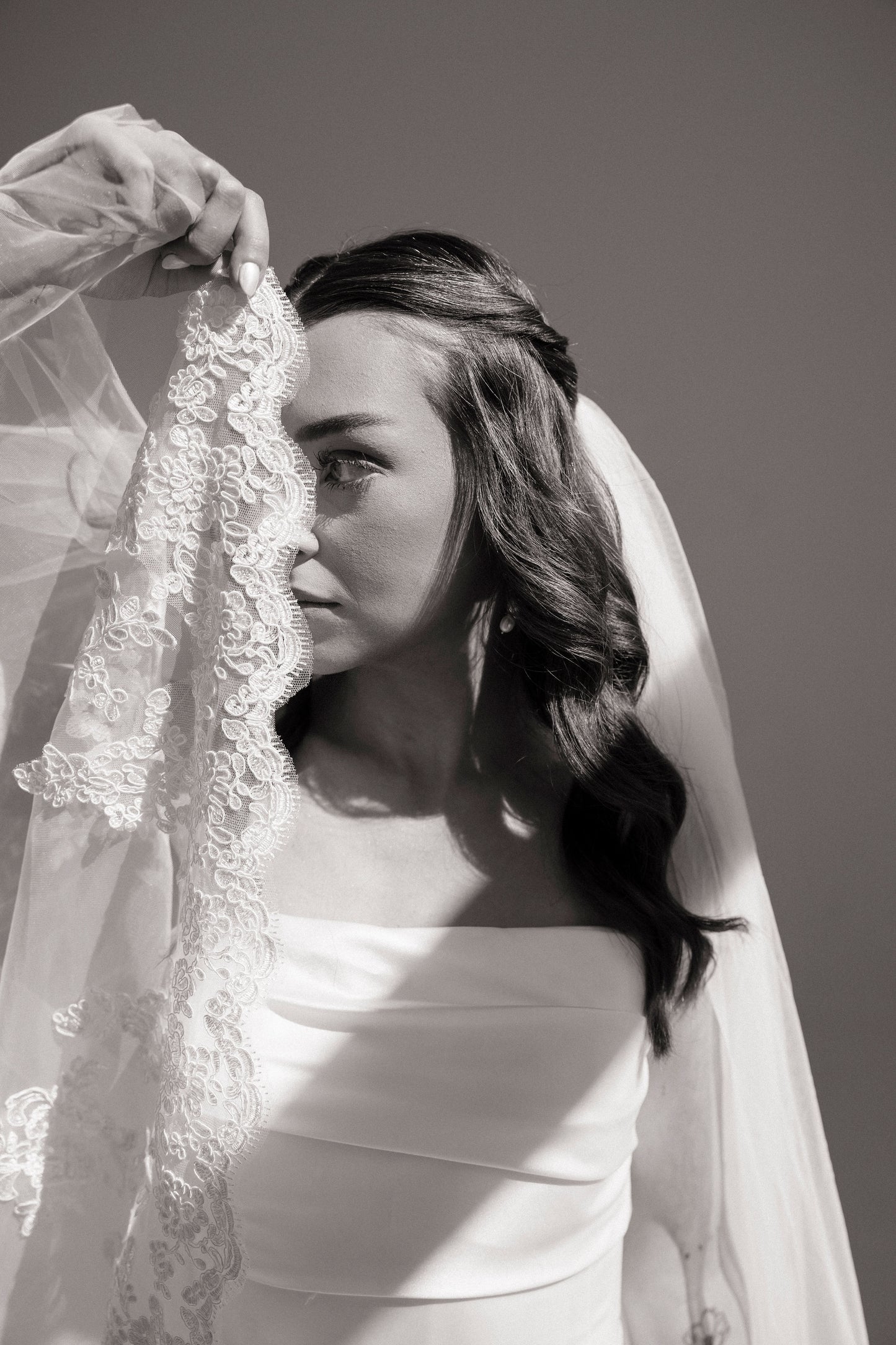 Aubrey Veil