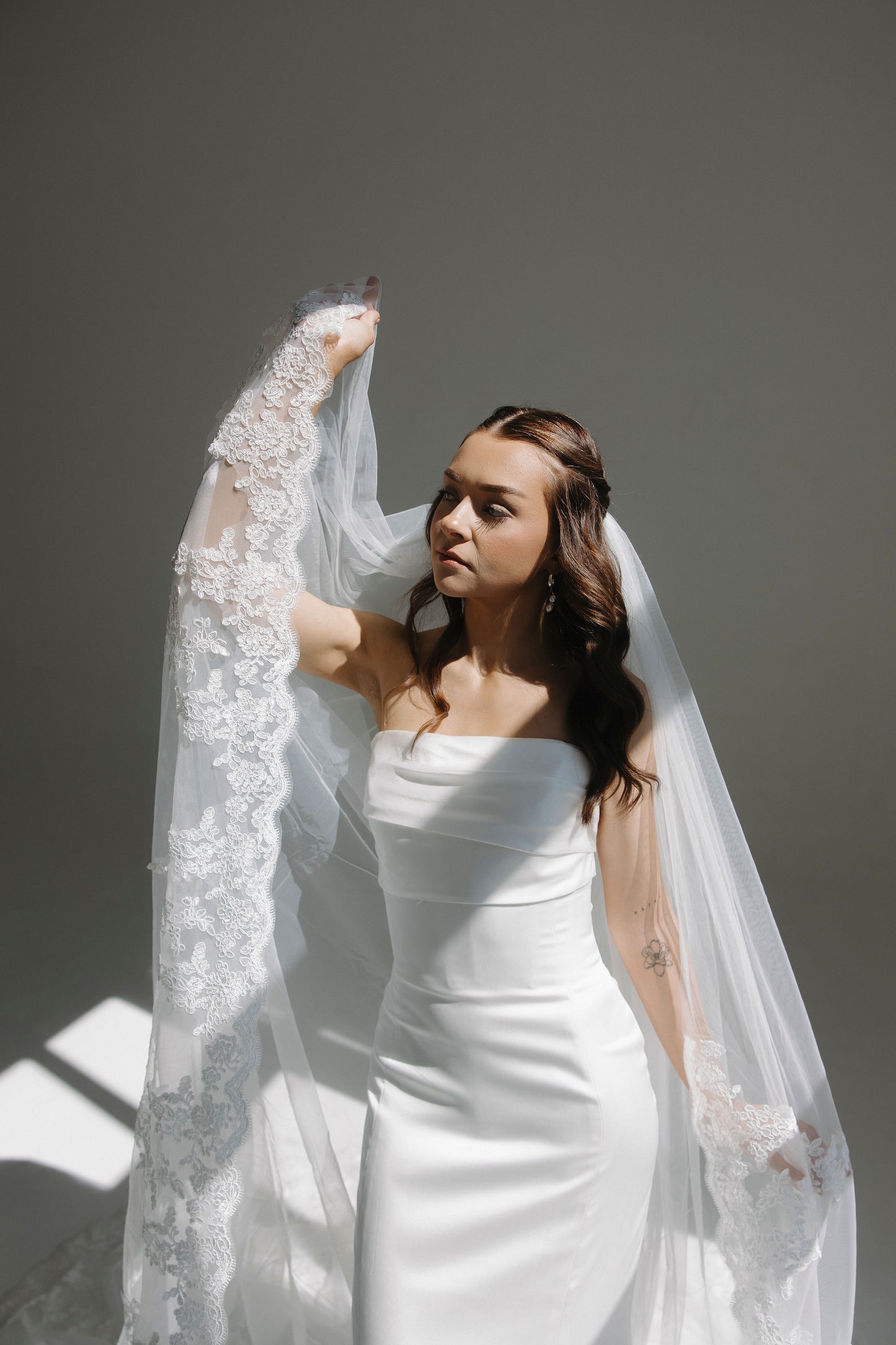 Aubrey Veil