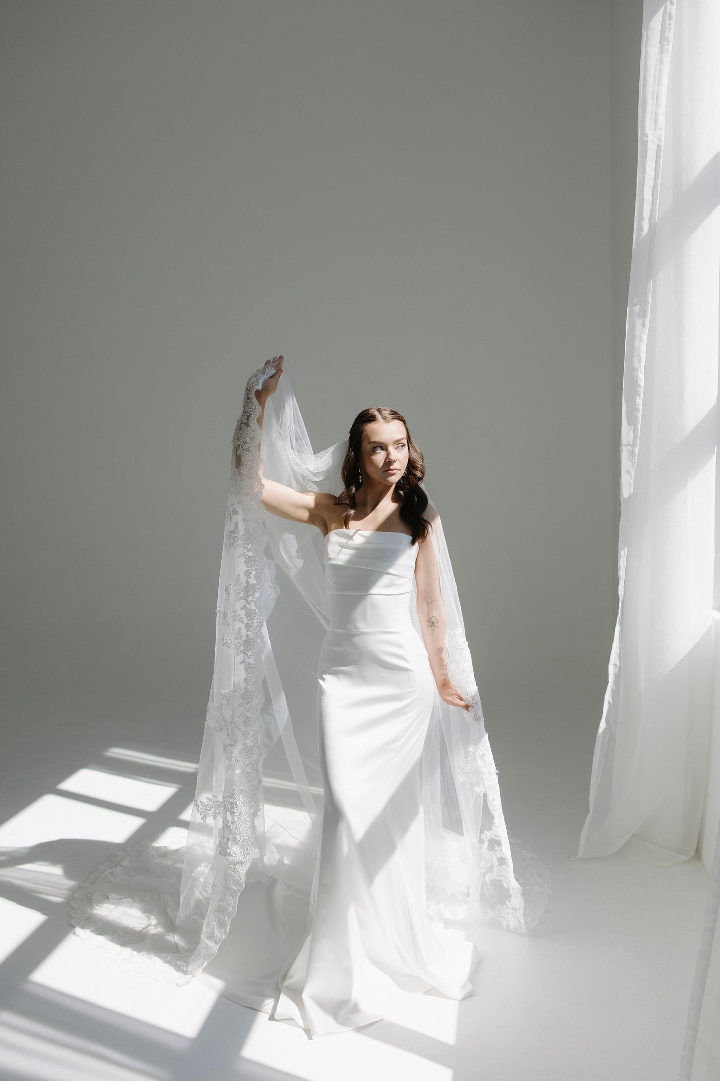 Aubrey Veil