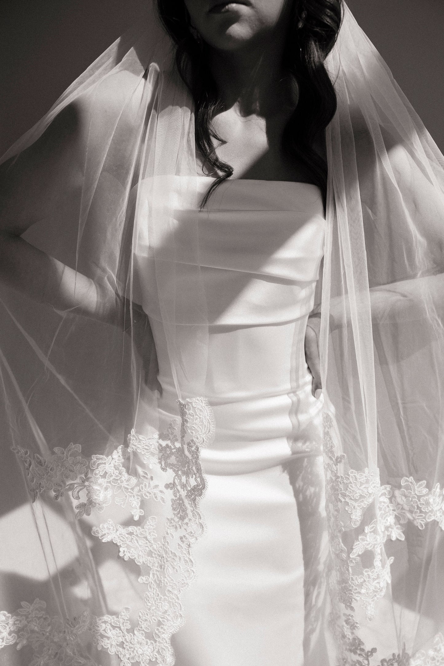 Aubrey Veil