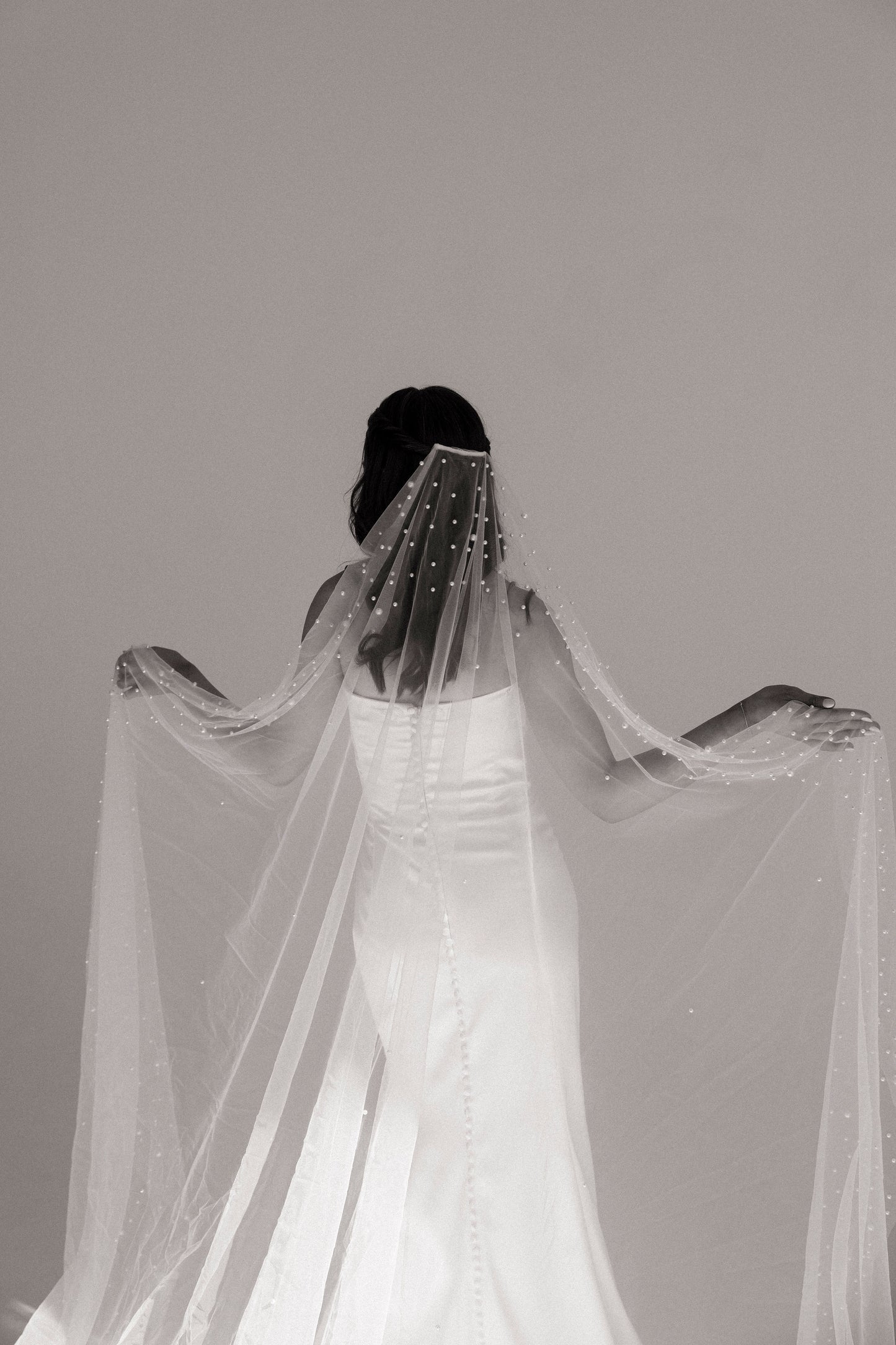 Malibu Veil