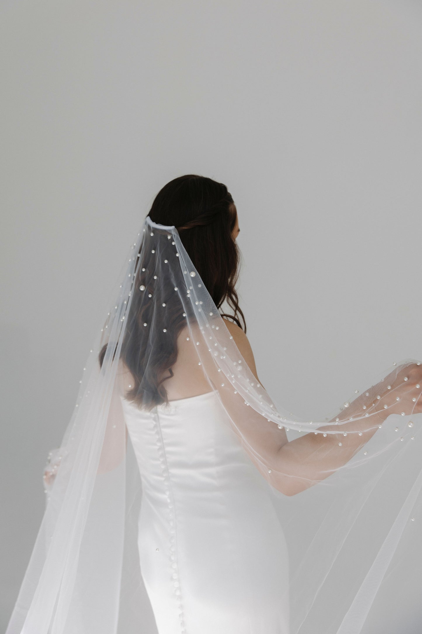 Malibu Veil