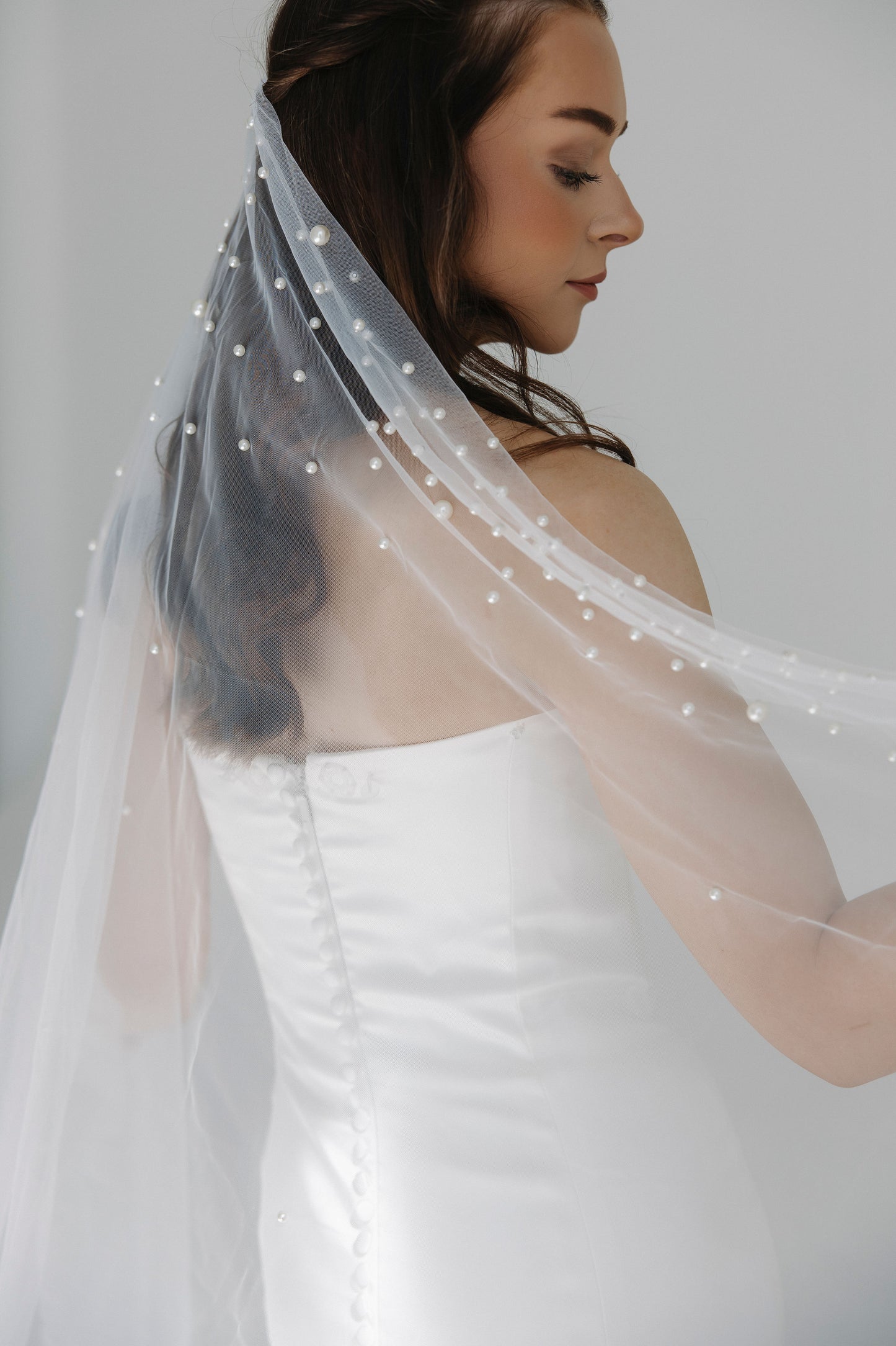 Malibu Veil