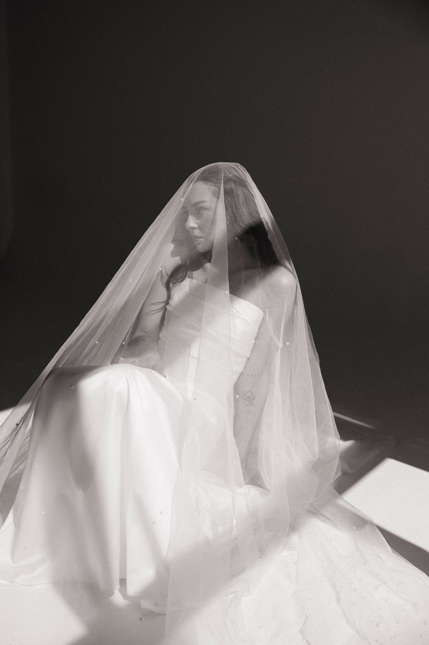 Malibu Veil