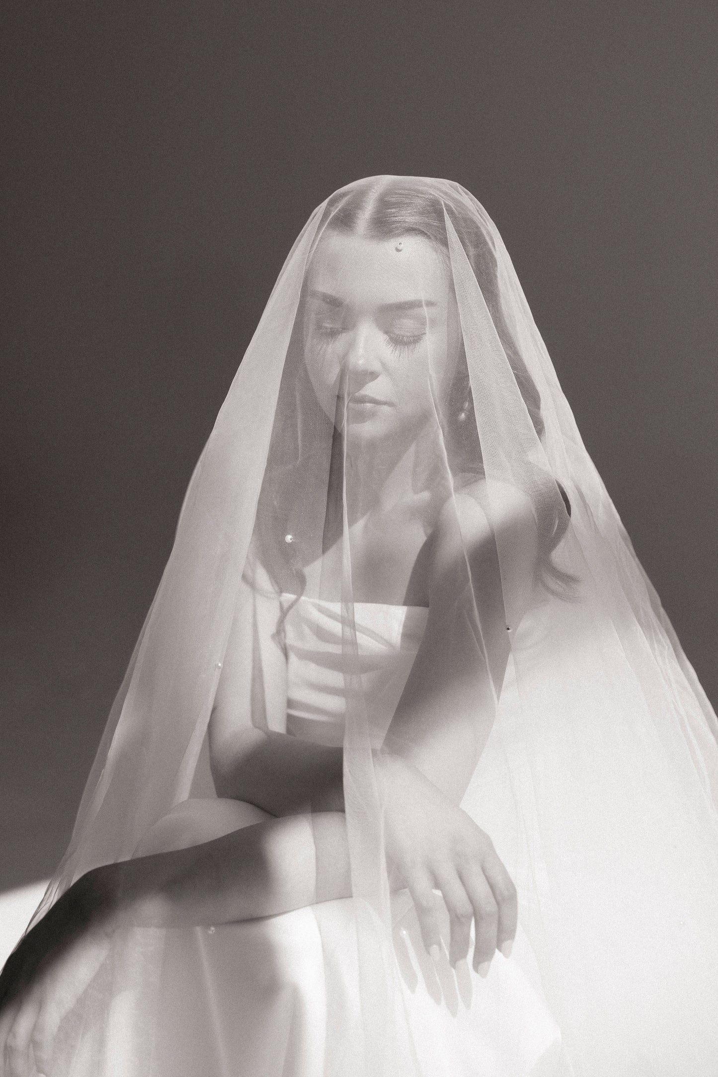 Malibu Veil