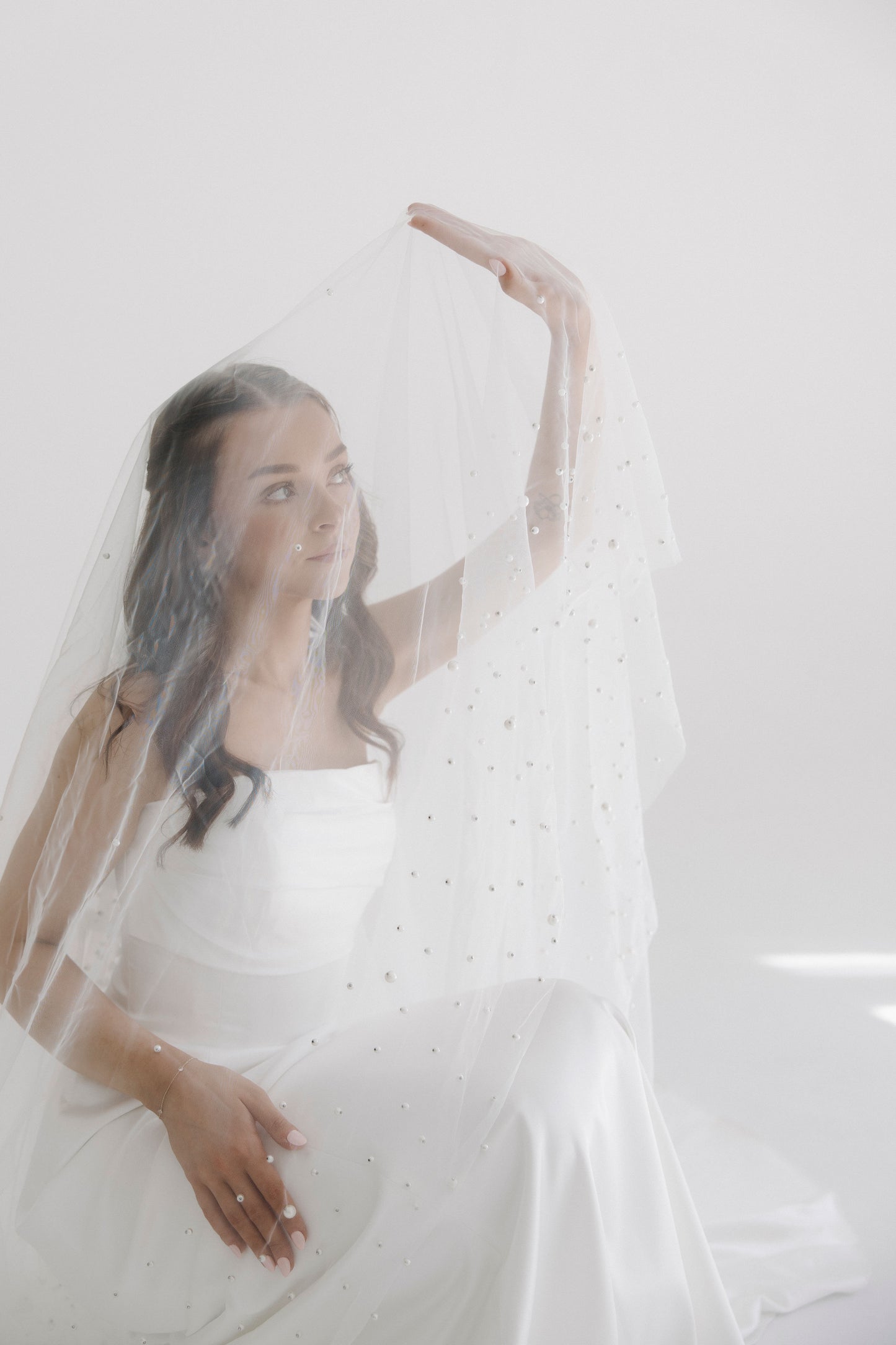 Malibu Veil
