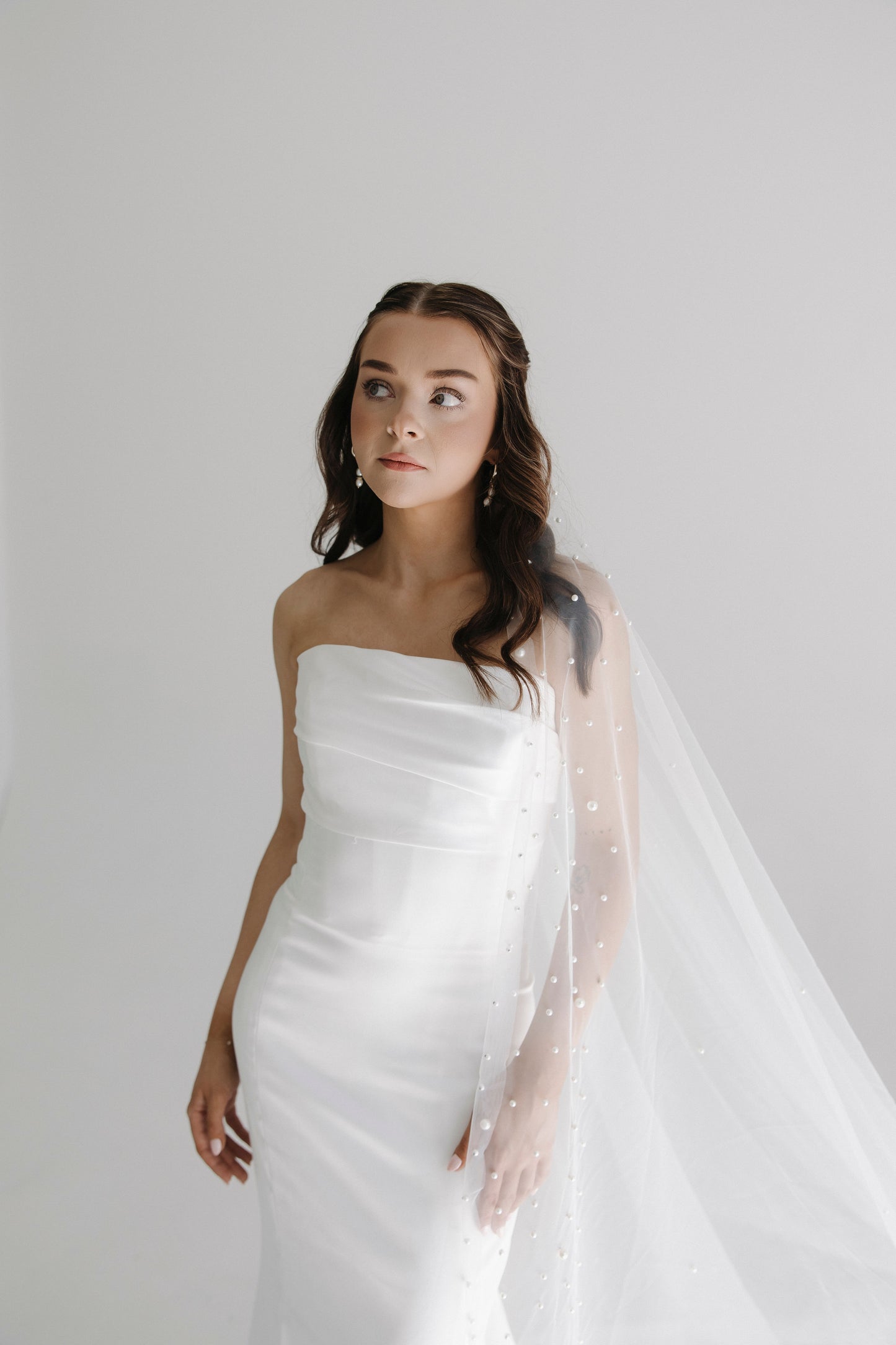 Malibu Veil