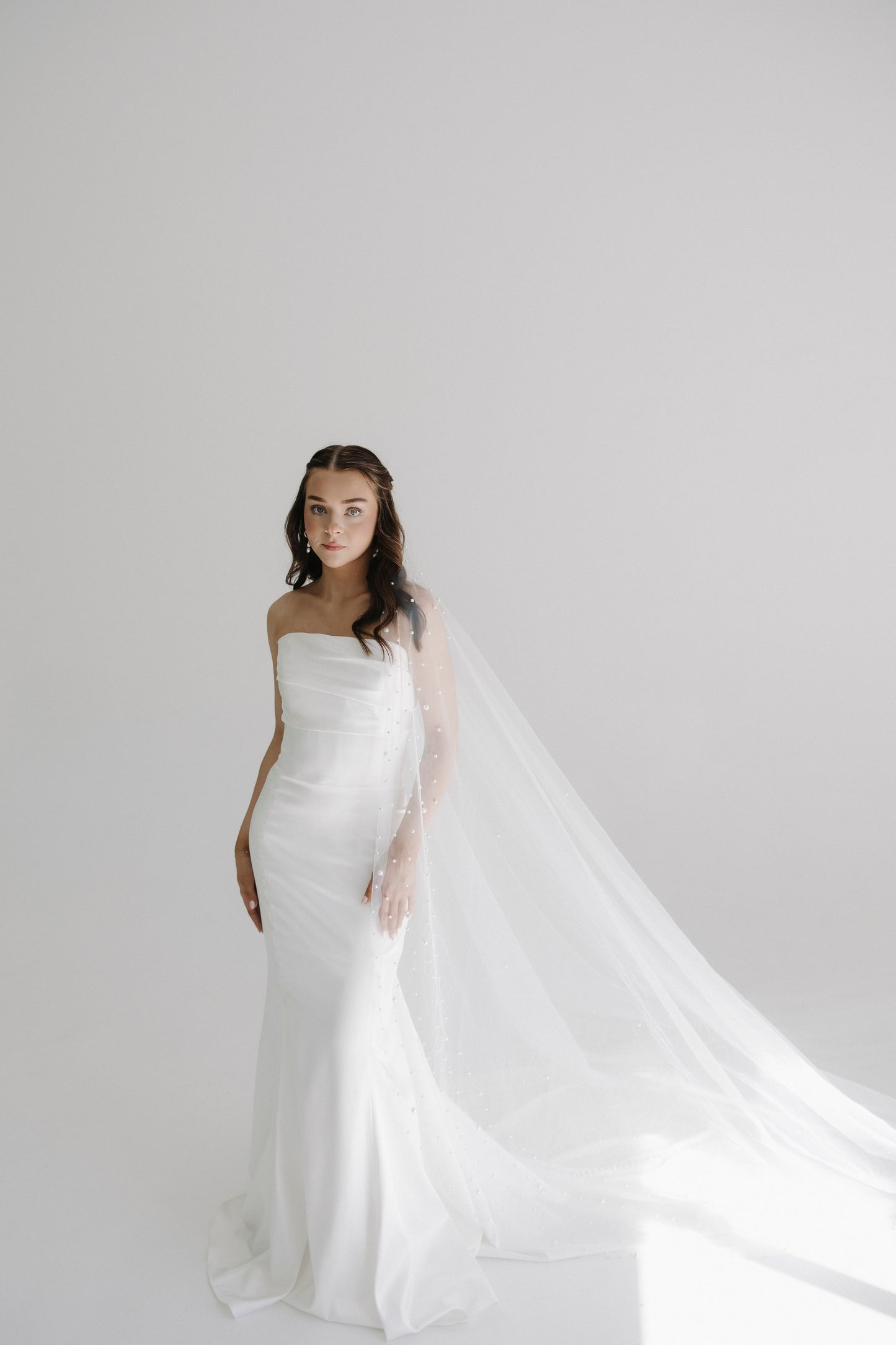 Malibu Veil