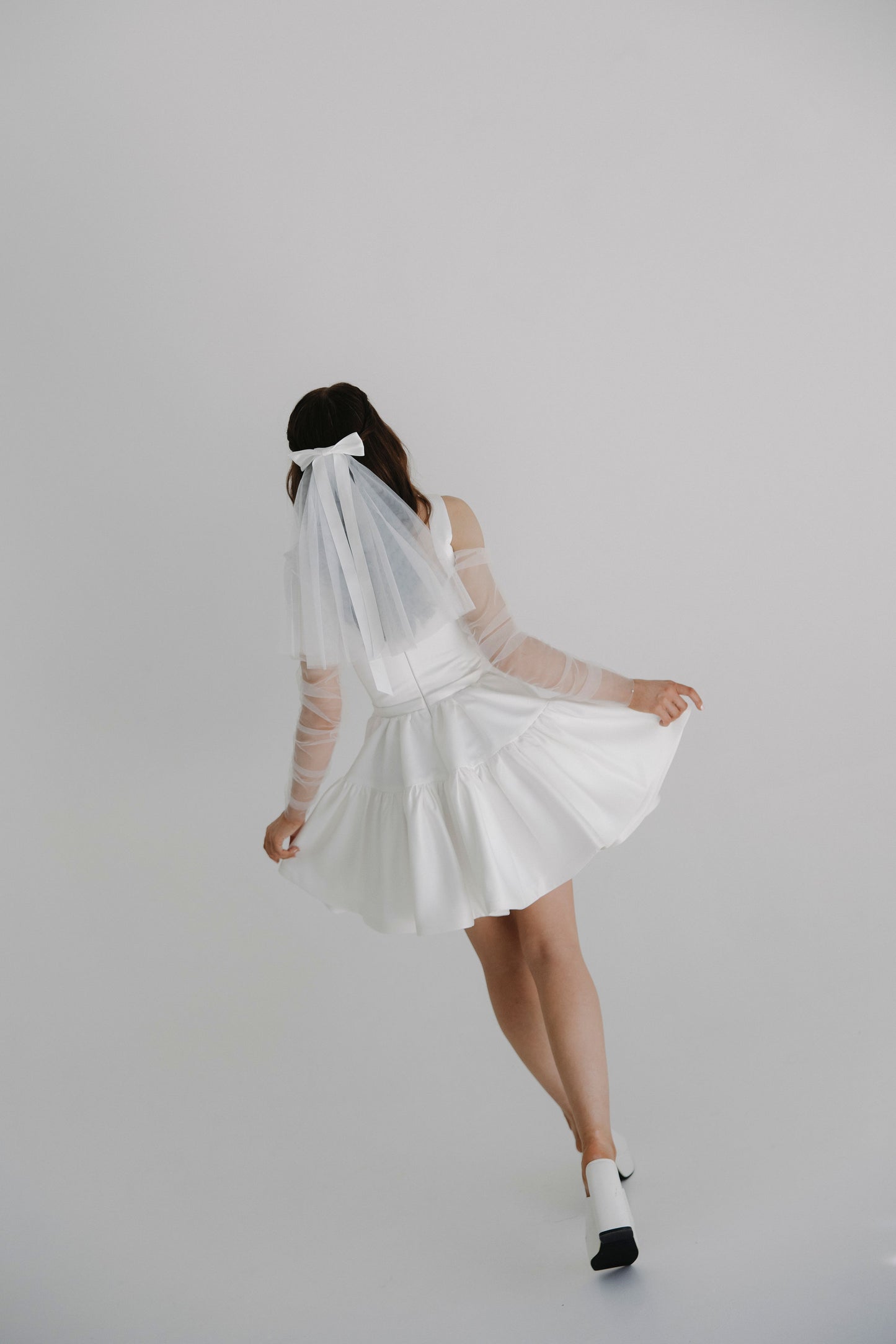Katie Veil