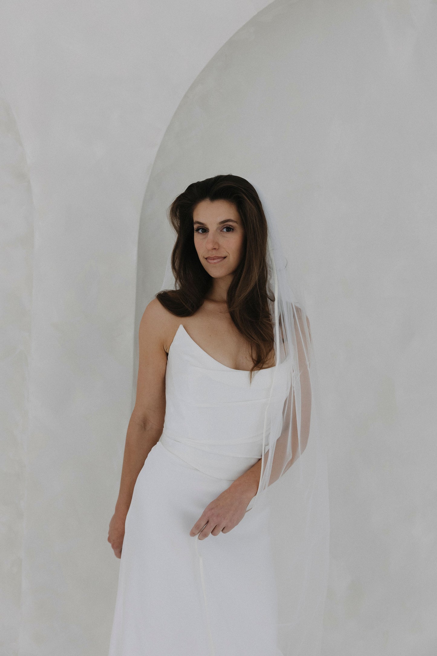 Kelly Veil