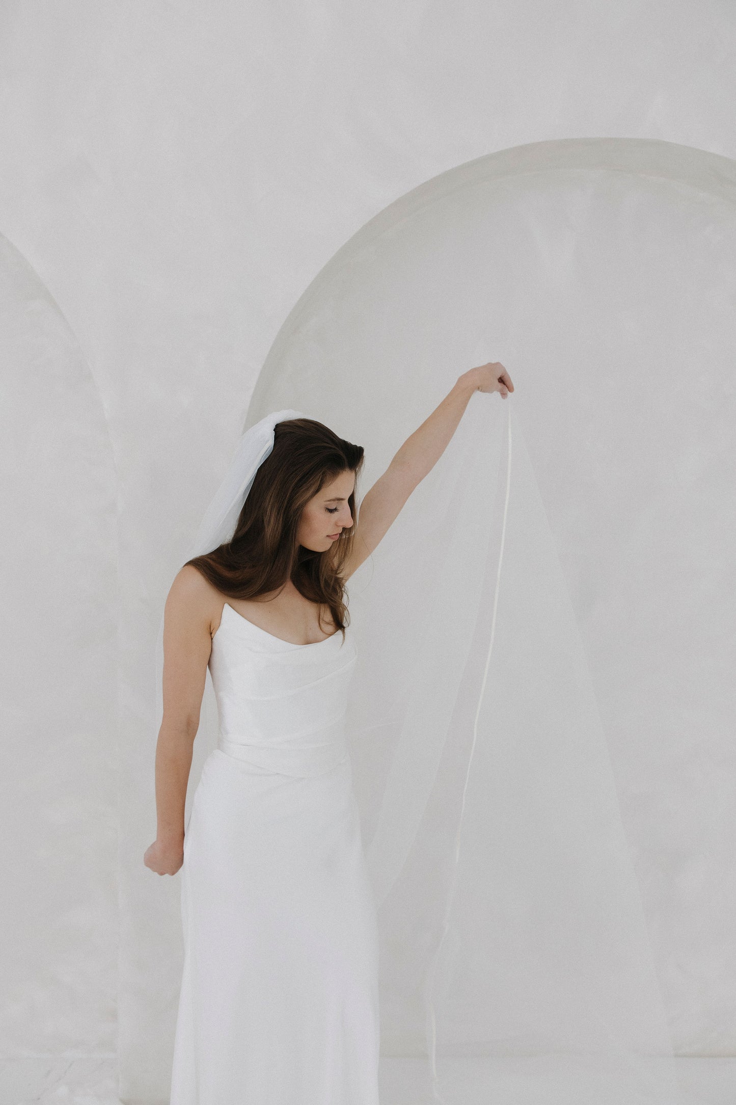 Kelly Veil
