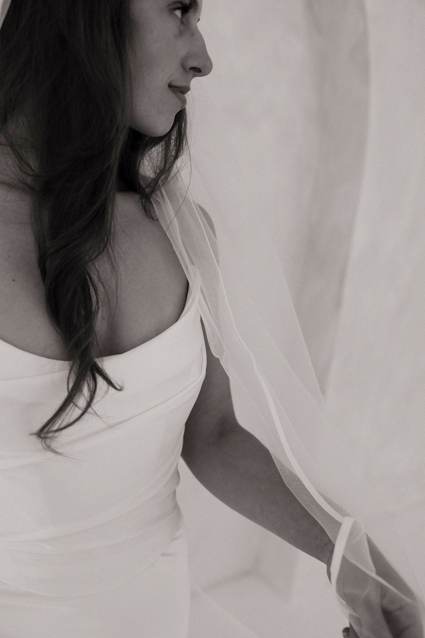Kelly Veil