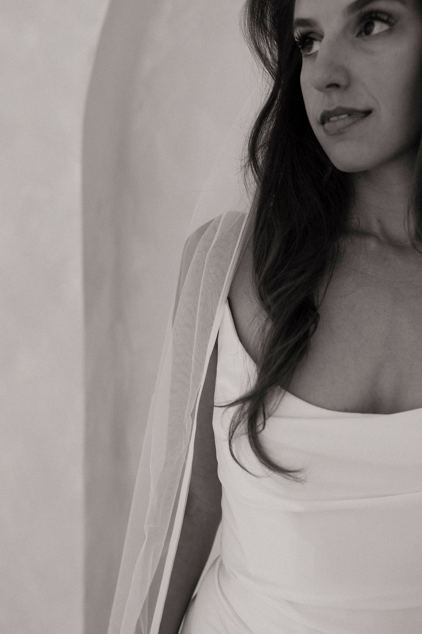 Kelly Veil