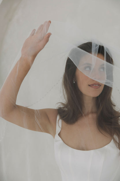 Elizabeth Veil