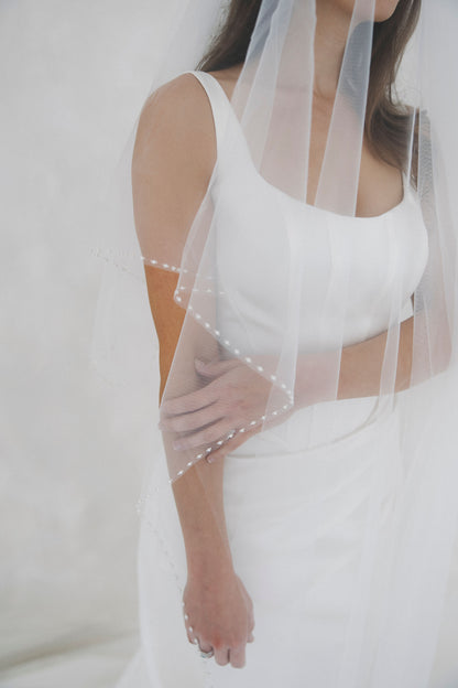Elizabeth Veil