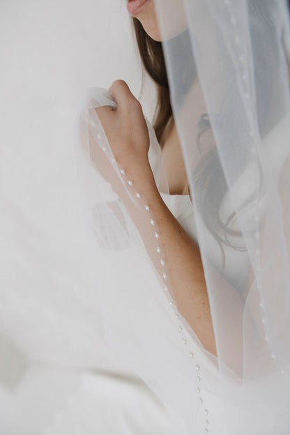 Elizabeth Veil