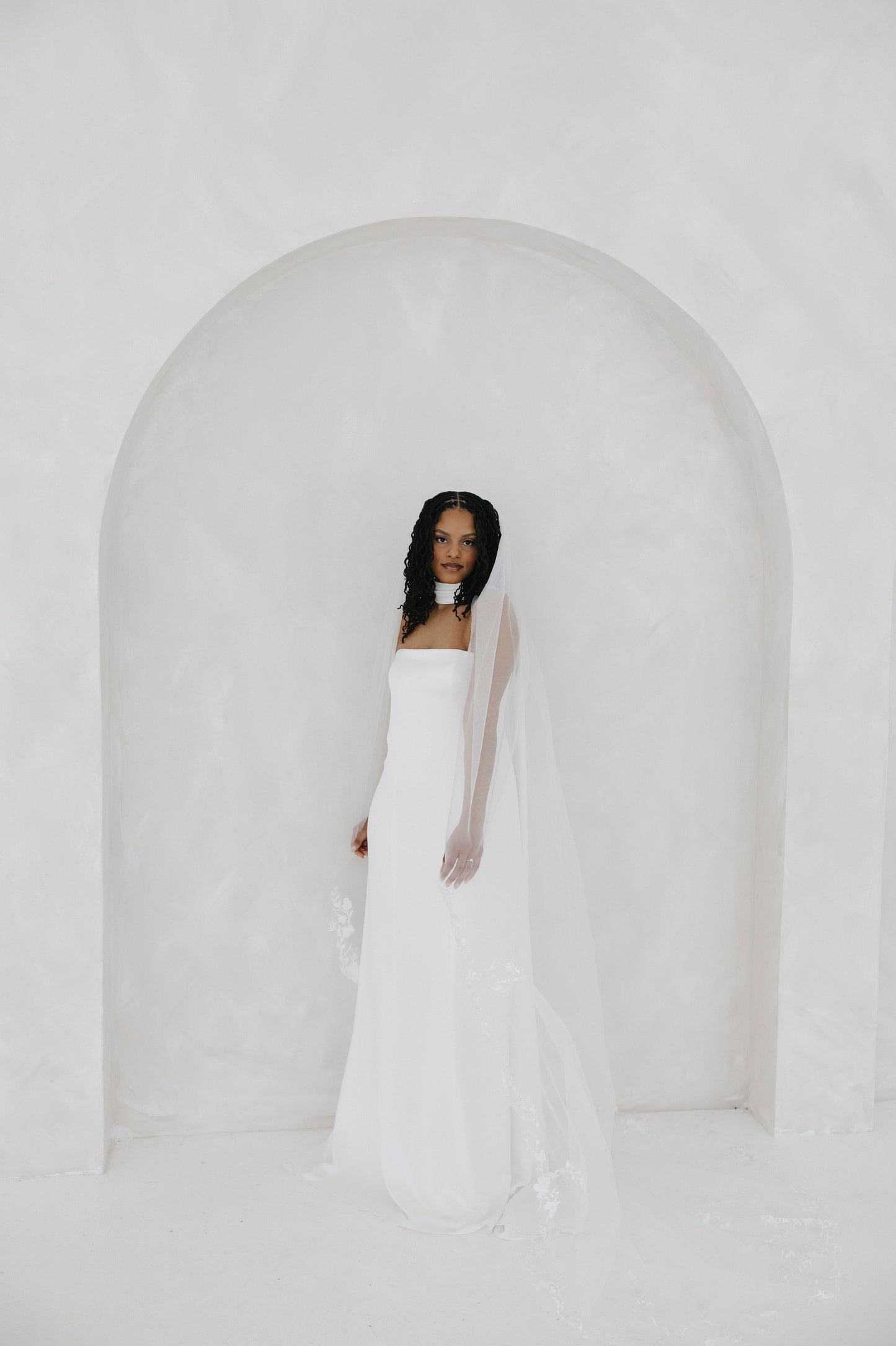 Opal Veil