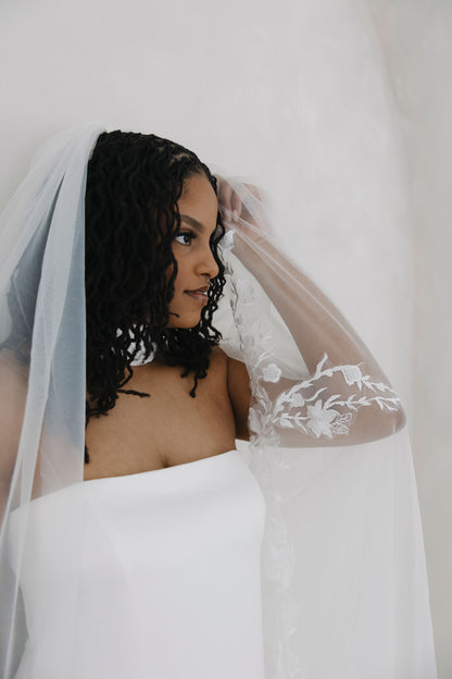 Opal Veil