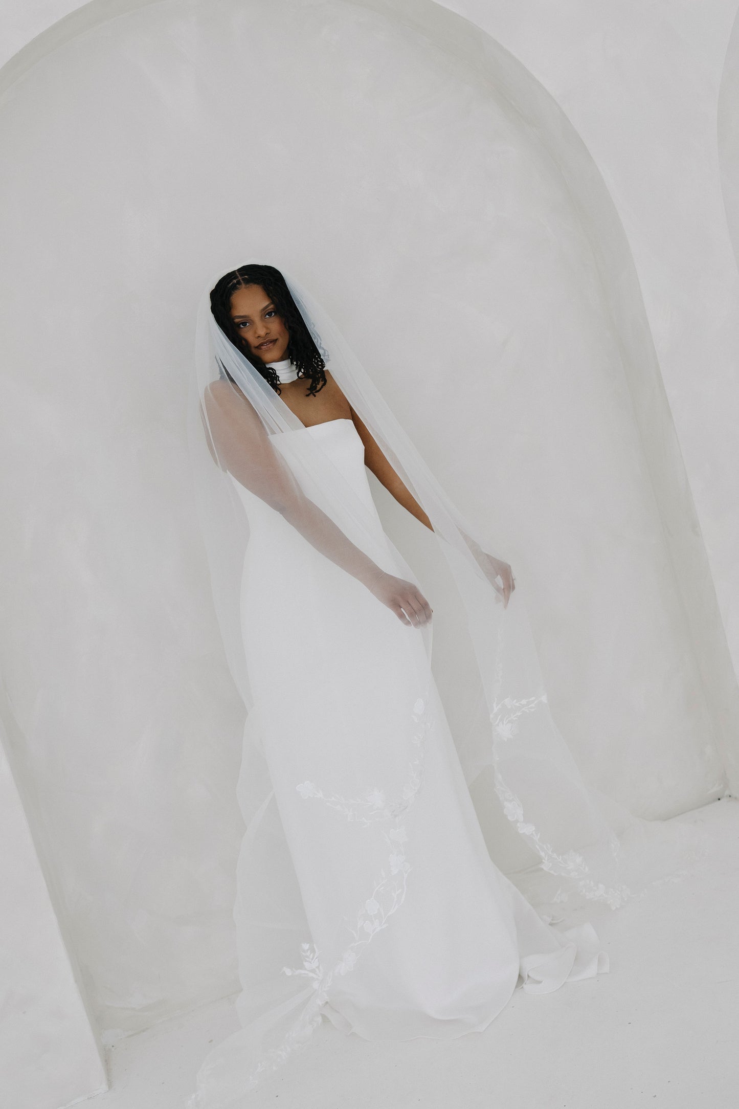 Opal Veil