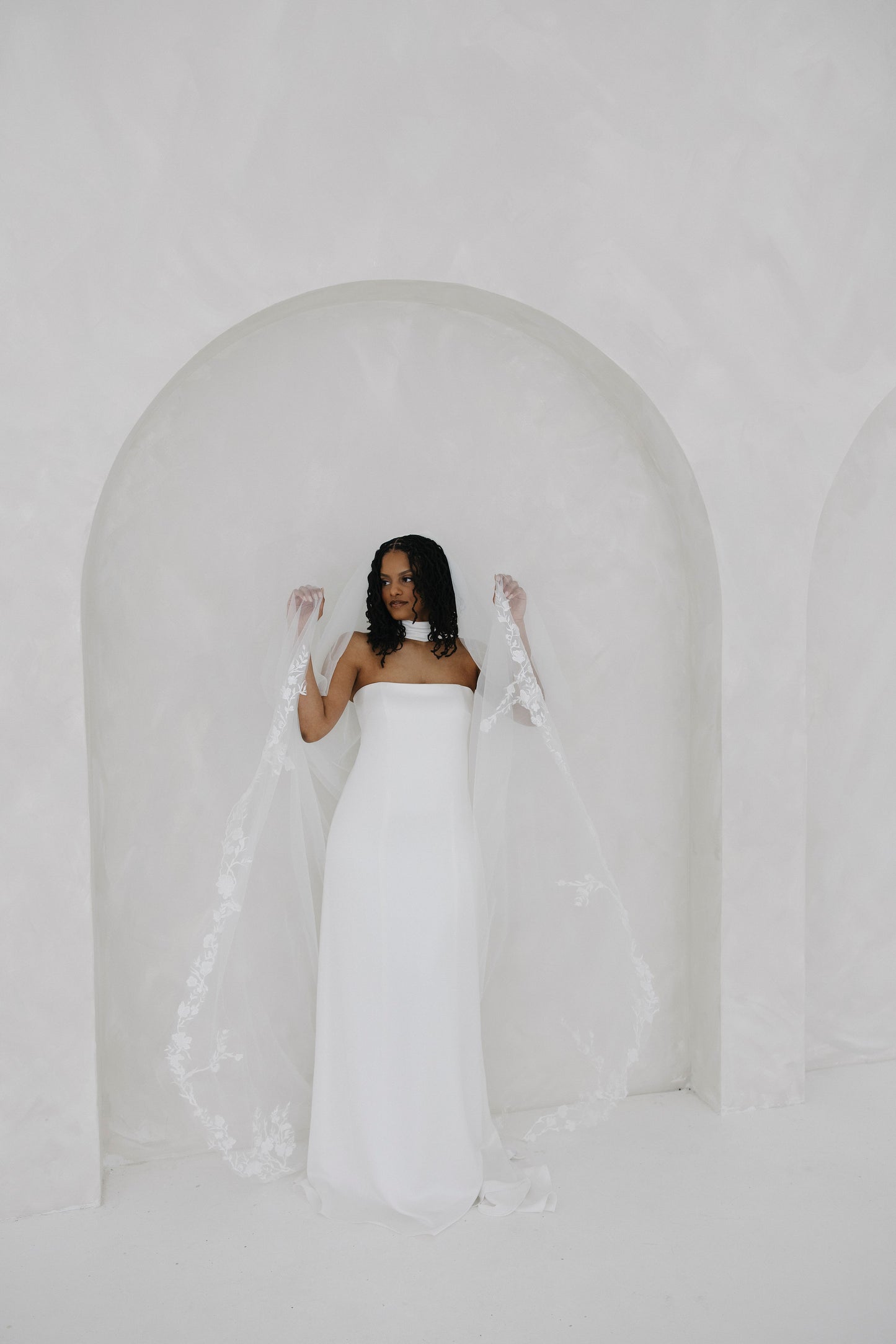 Opal Veil