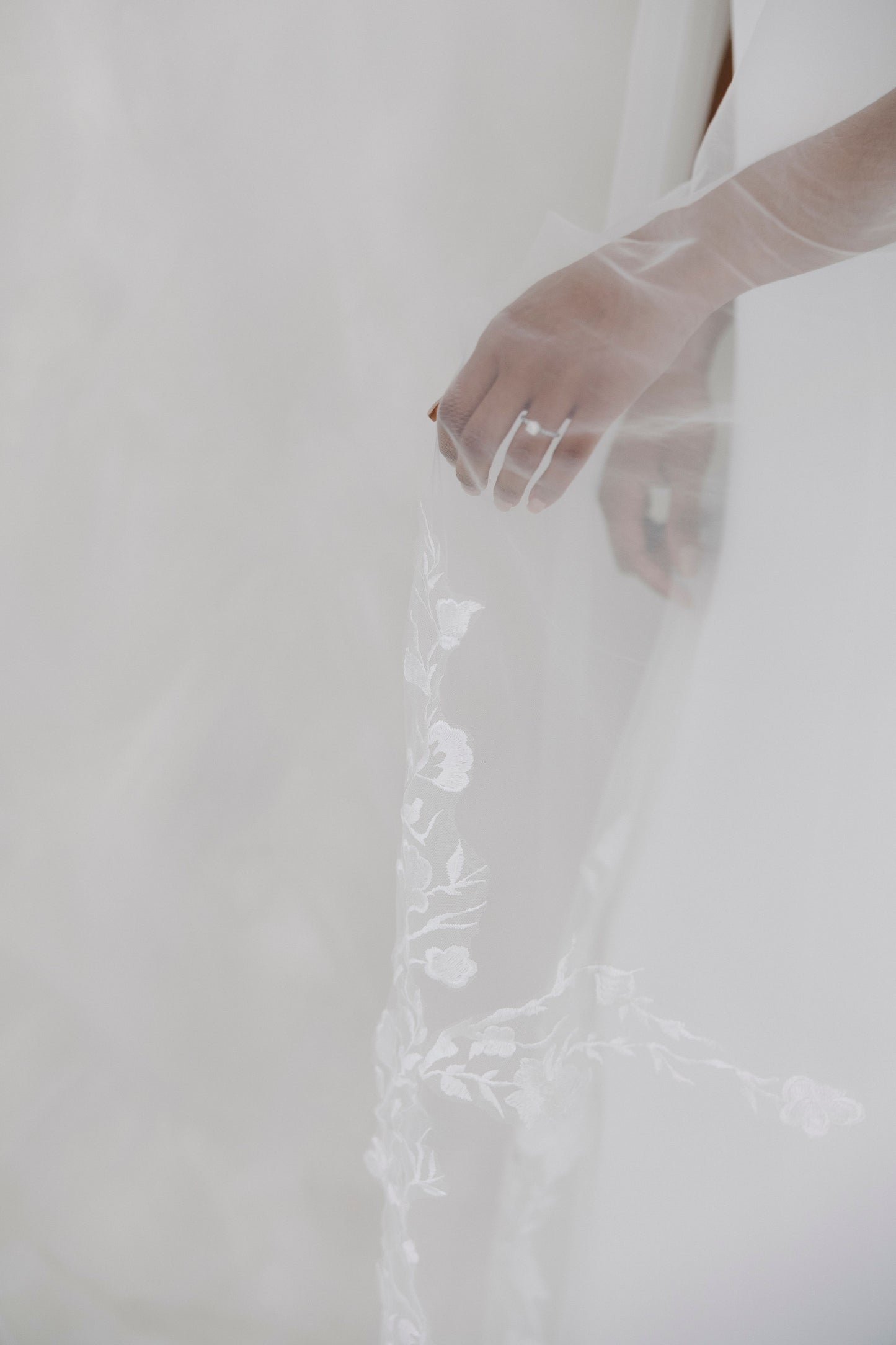 Opal Veil
