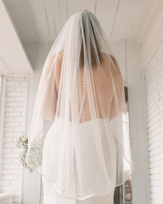 Kelly Veil