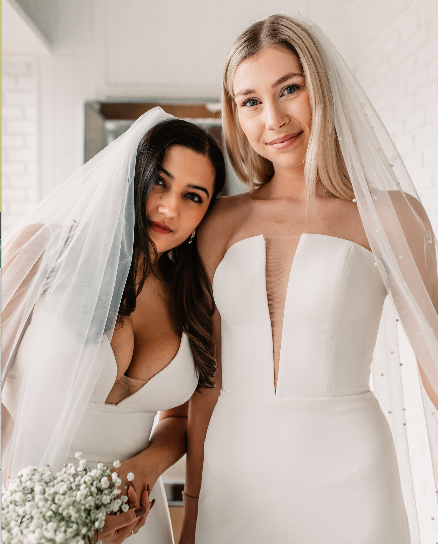 Jordyn Veil